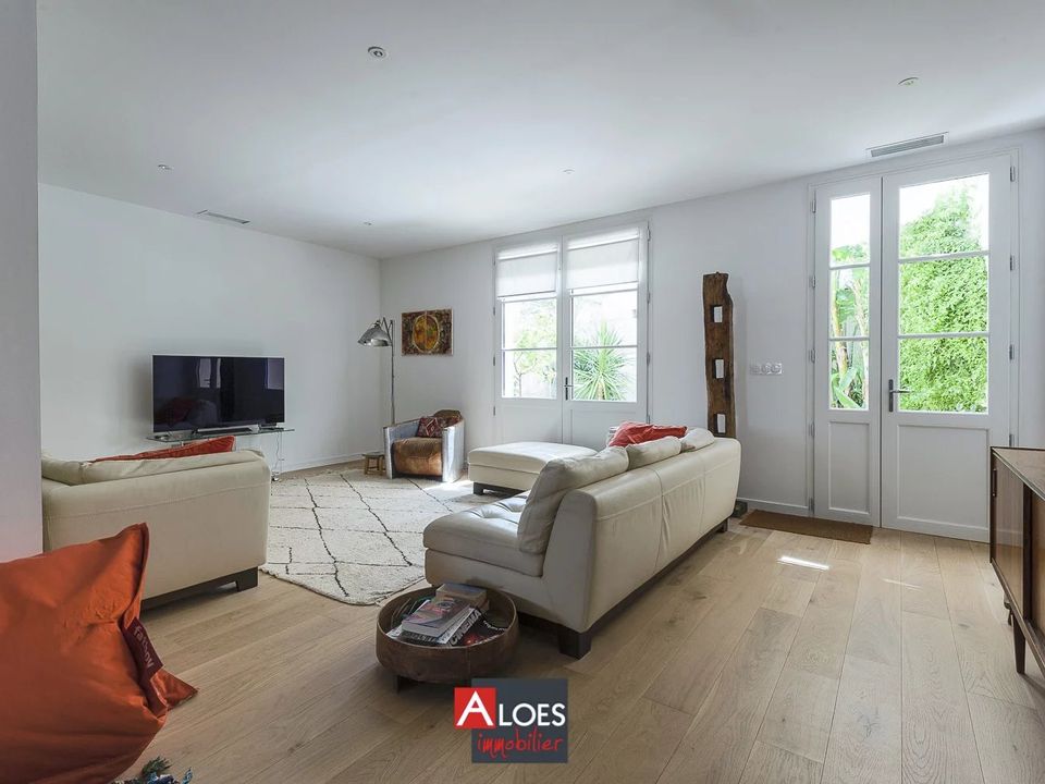 Villa i Aigues-Mortes, Gard - bilde 3