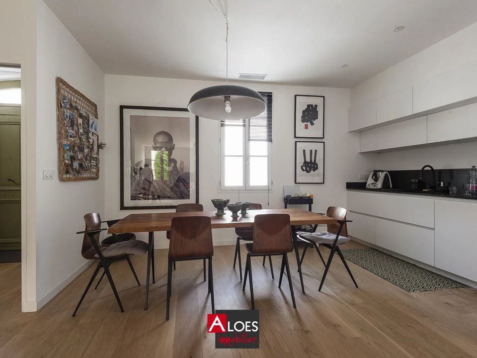 Villa i Aigues-Mortes, Gard - bilde 4