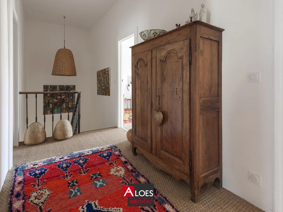 Villa i Aigues-Mortes, Gard - bilde 5