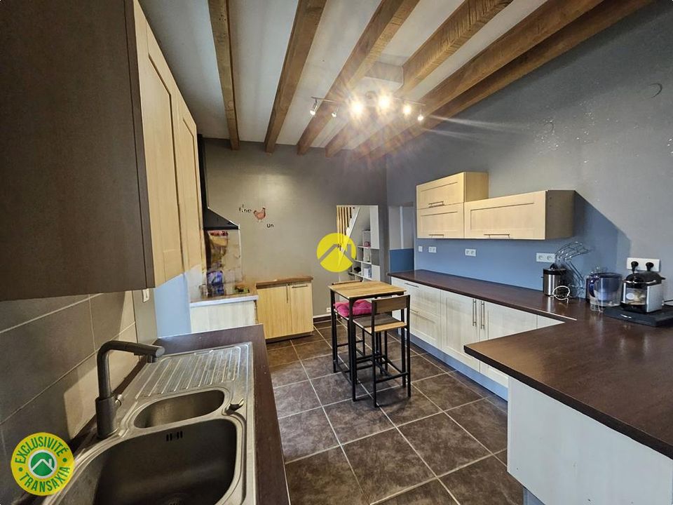 Villa i Bengy-sur-Craon, Cher - foto 2