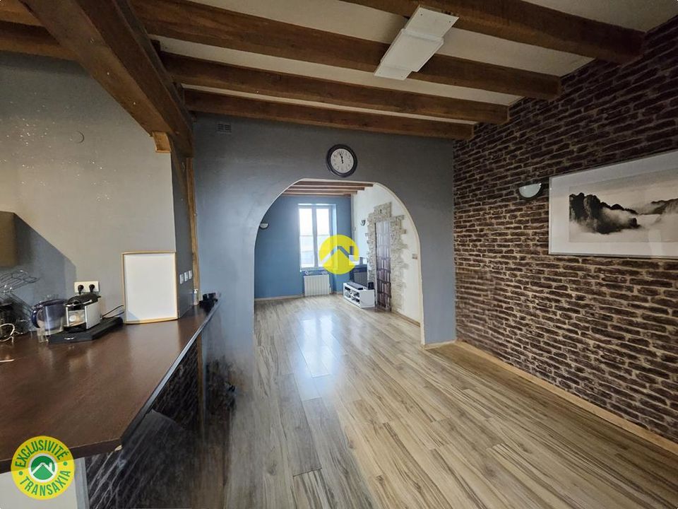 Villa i Bengy-sur-Craon, Cher - foto 5