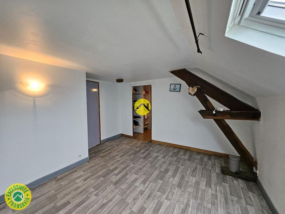 Villa i Bengy-sur-Craon, Cher - foto 4