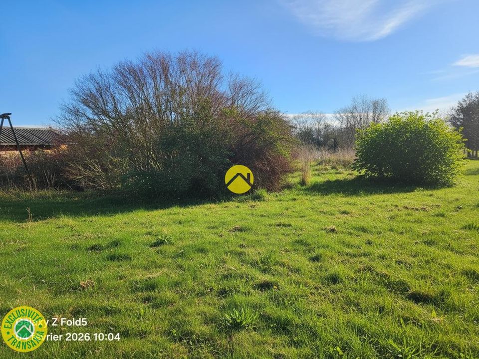 Villa i Bengy-sur-Craon, Cher - foto 1