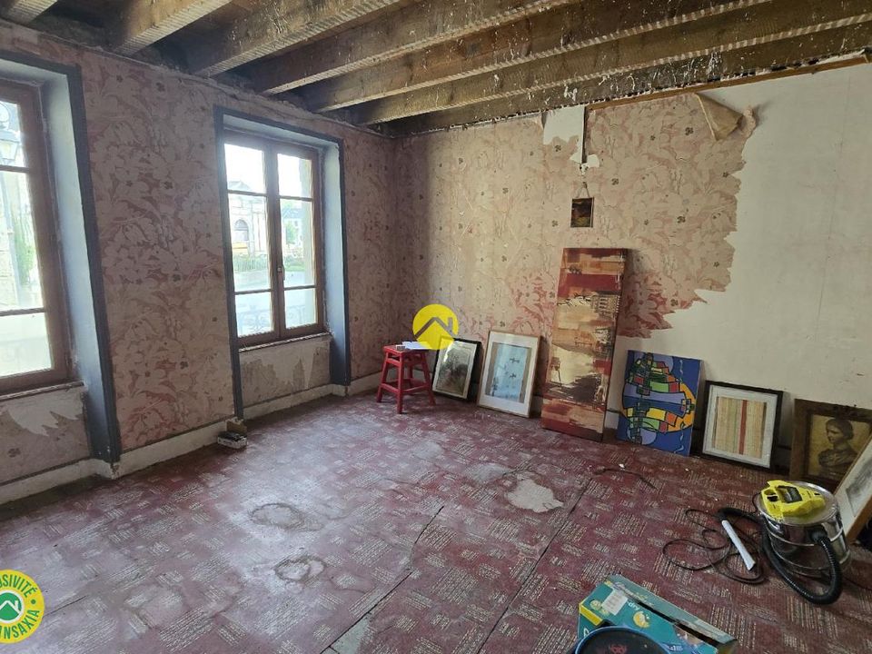 Villa i Mainsat, Creuse - foto 5