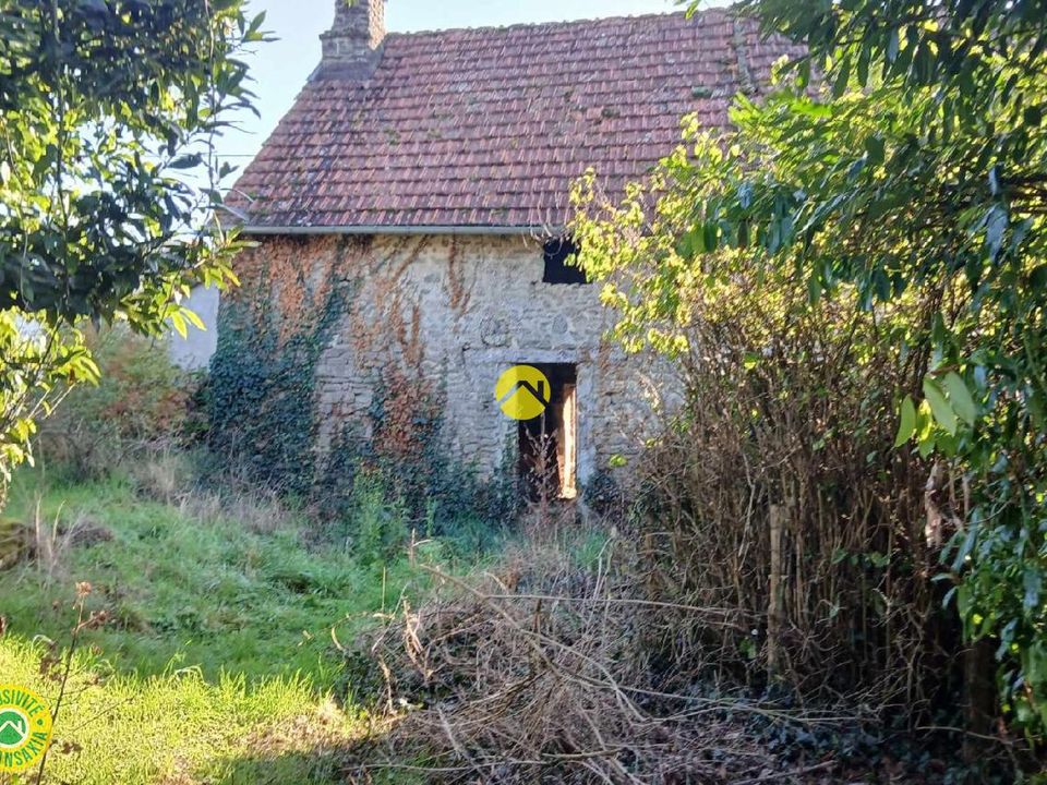 Villa i Chamborand, Creuse - foto 2