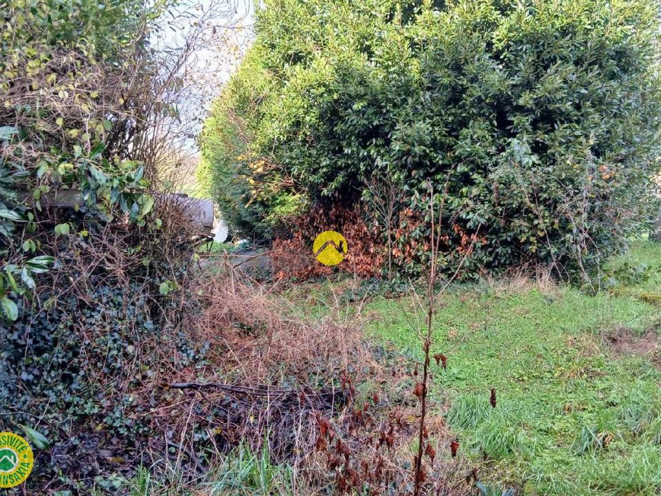 Villa i Chamborand, Creuse - foto 3