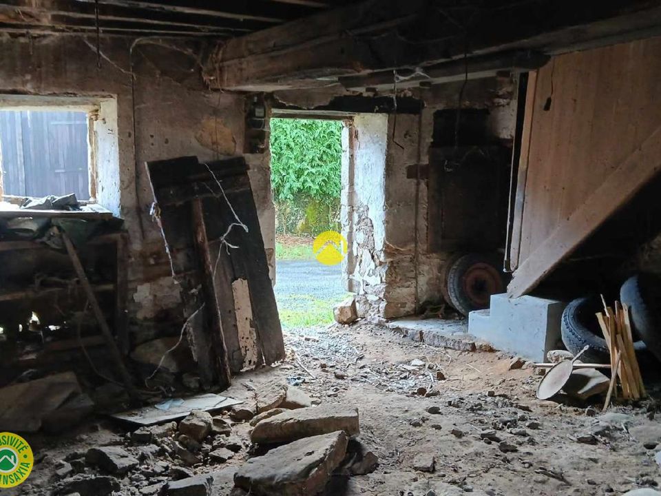 Villa i Chamborand, Creuse - foto 4