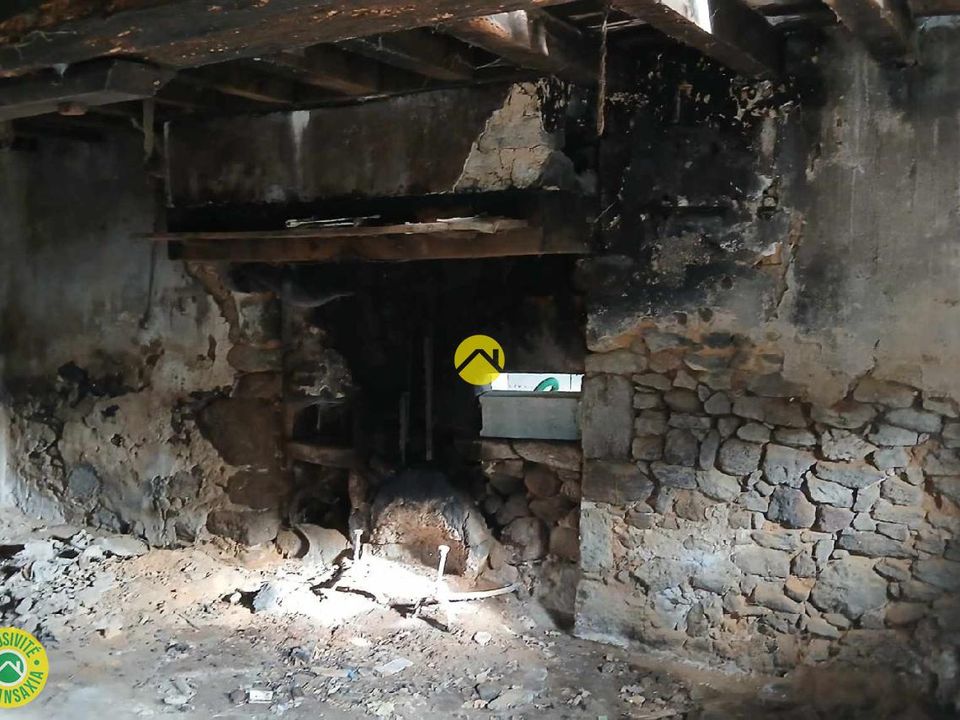 Villa i Chamborand, Creuse - foto 5