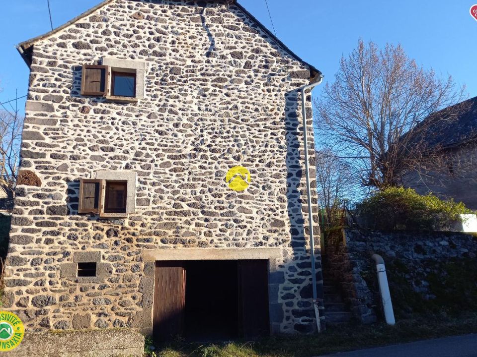 Villa i Allanche, Cantal - foto 5
