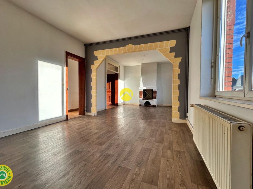 Villa i Fruges, Pas-de-Calais - foto 2