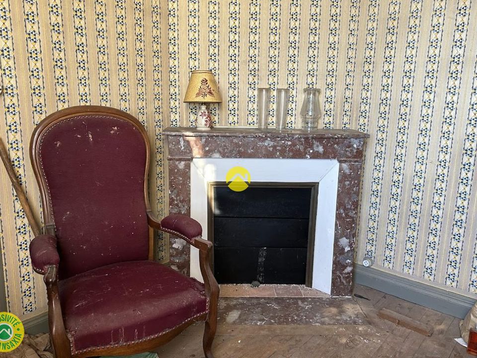 Villa i Benevent-l'Abbaye, Creuse - foto 3