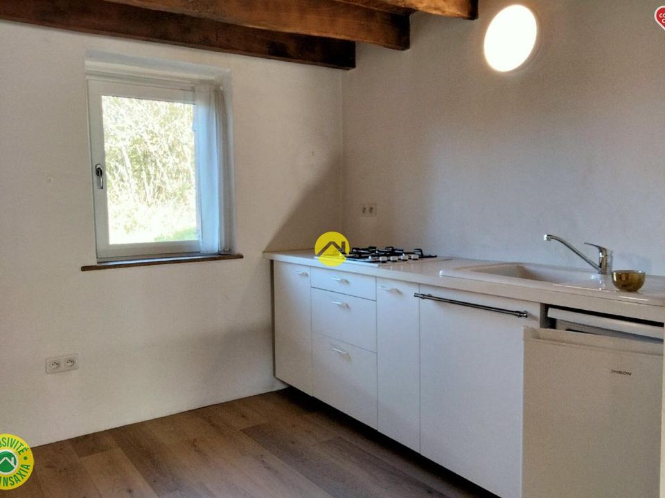Villa i Arrenes, Creuse - foto 3