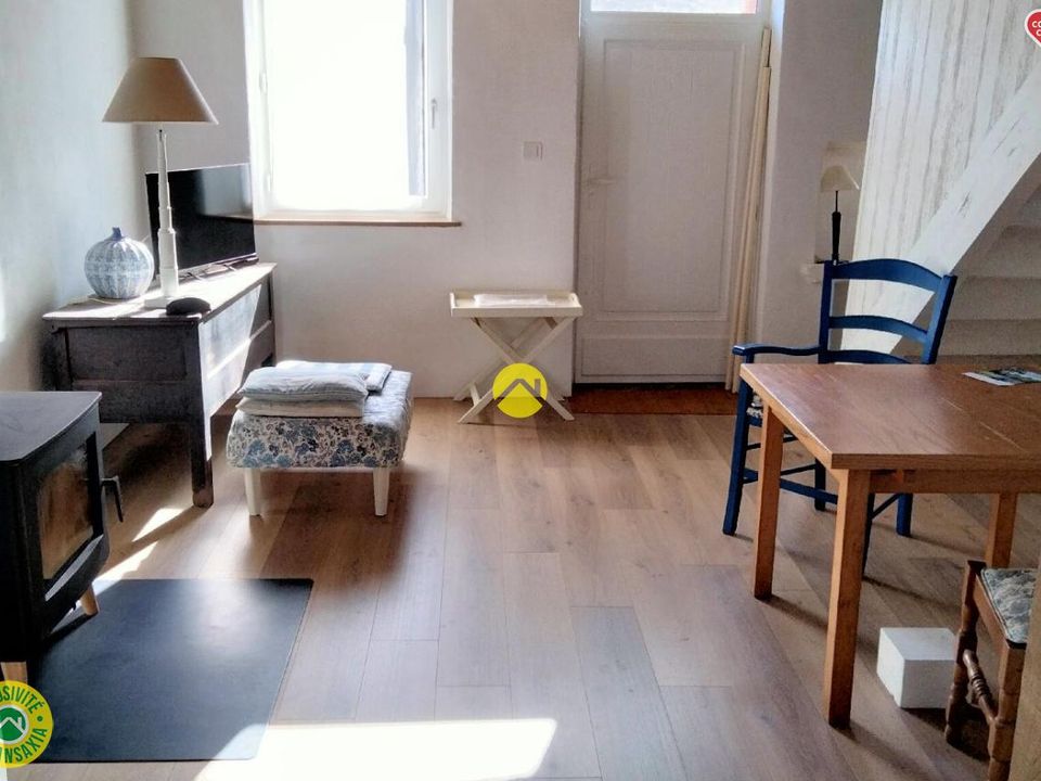 Villa i Arrenes, Creuse - foto 2