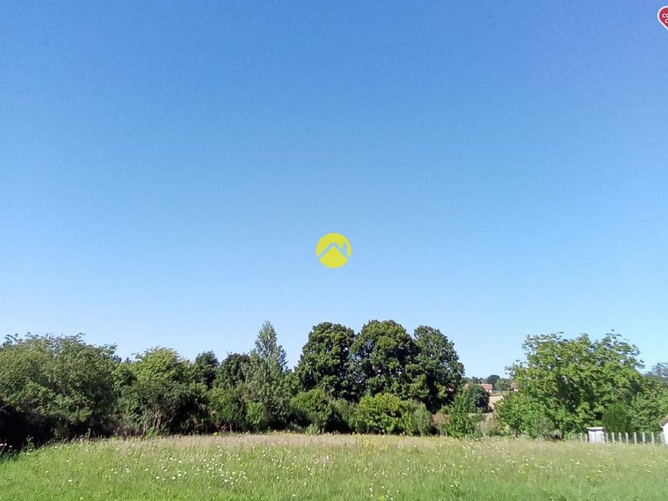 Terreno en Saint-Outrille, Cher - foto 1