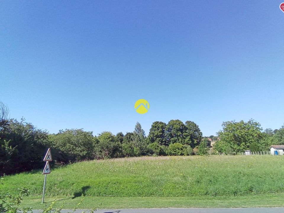 Terreno en Saint-Outrille, Cher - foto 2
