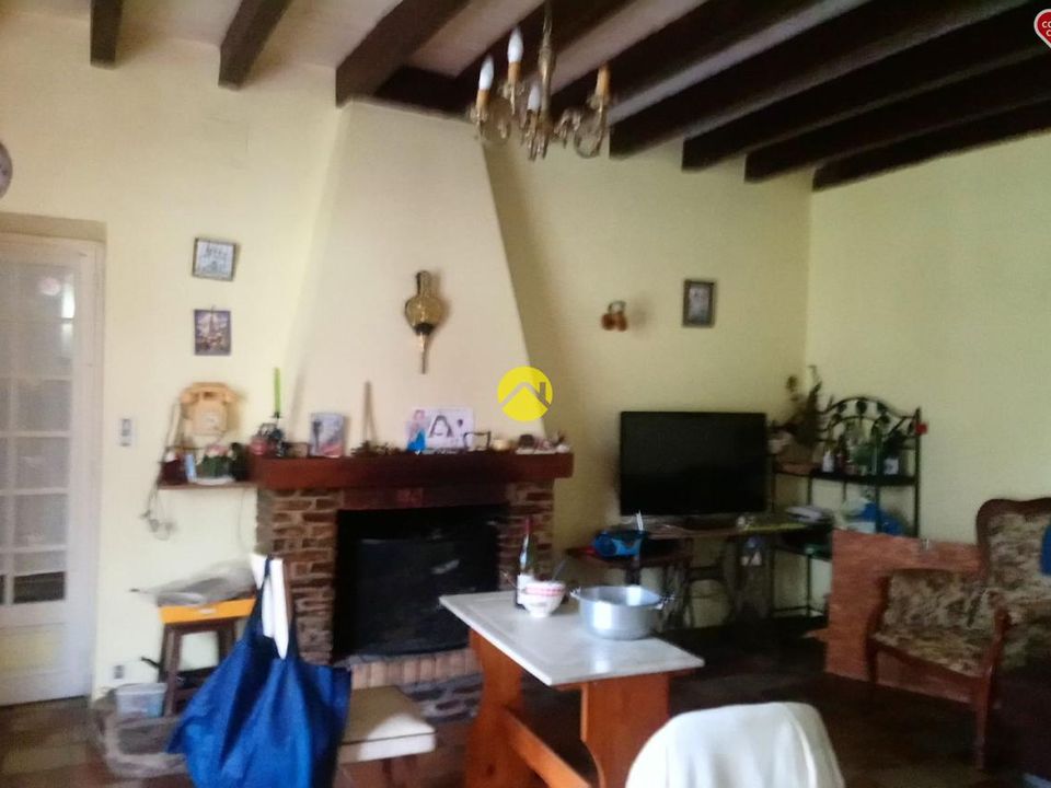 Landejendom i Saint-Maur, Cher - foto 2