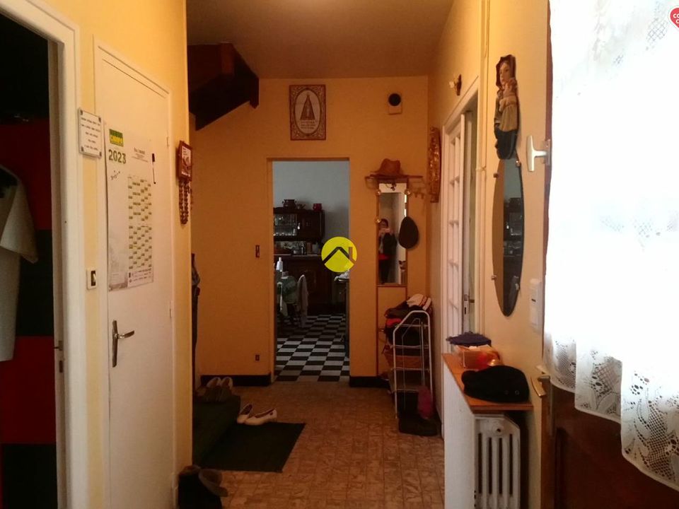 Landejendom i Saint-Maur, Cher - foto 5
