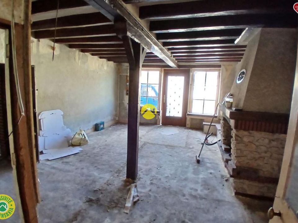 Villa i Anjouin, Indre - foto 3