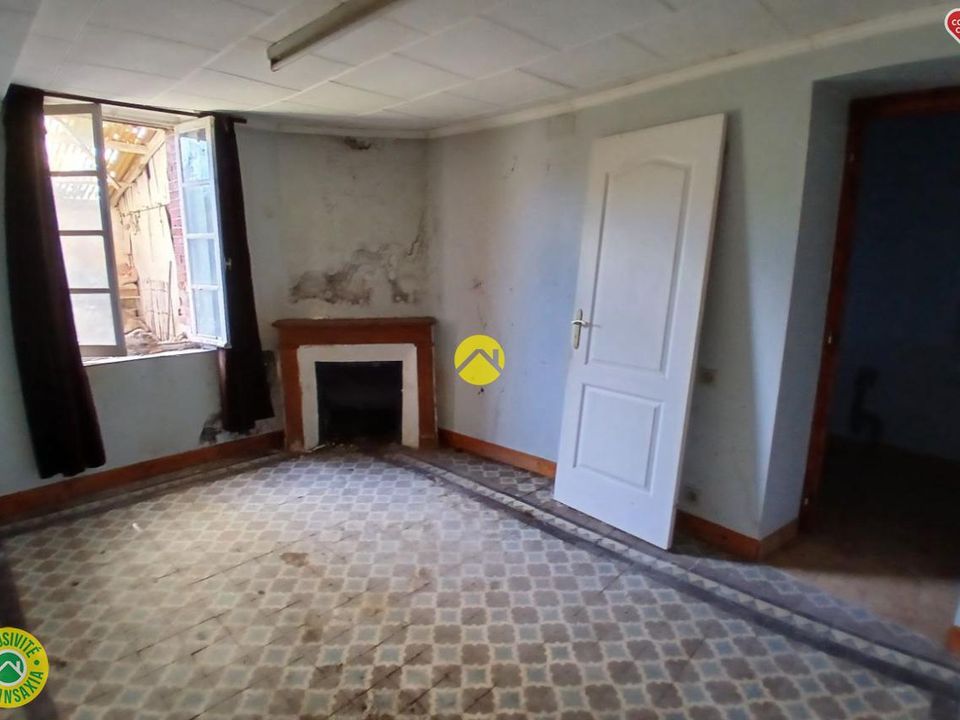 Villa i Anjouin, Indre - foto 4