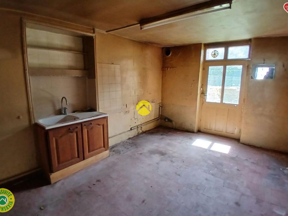 Villa i Anjouin, Indre - foto 5