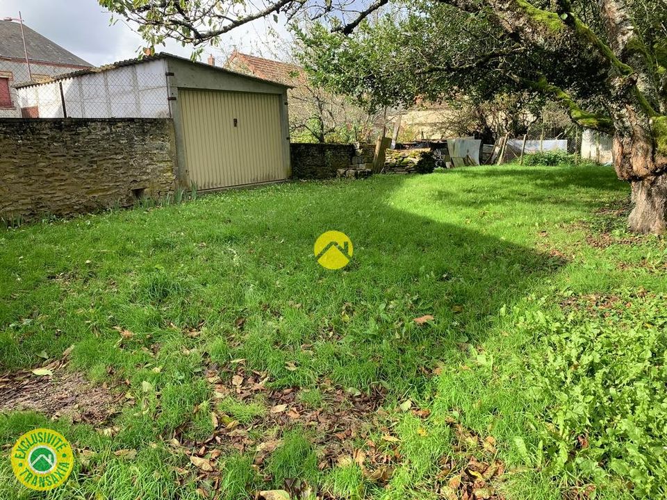 Villa i Saint-Marien, Creuse - bilde 2