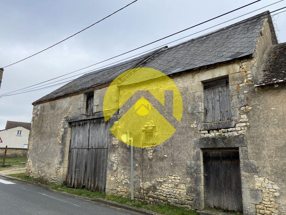 Villa i Les Bordes, Indre - foto 3