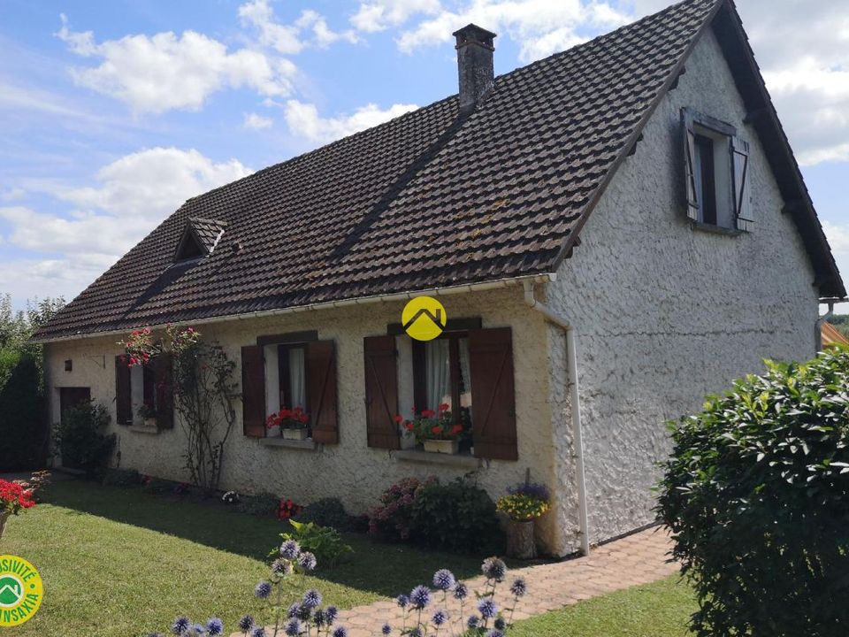 Villa i Bléneau, Yonne - foto 2