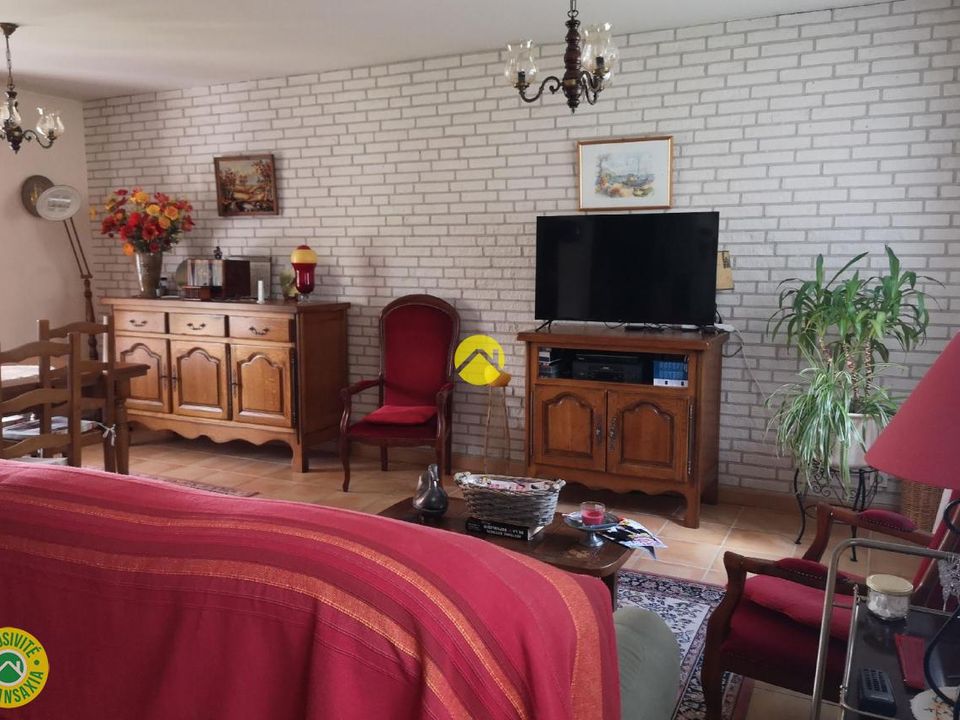 Villa i Bléneau, Yonne - foto 4