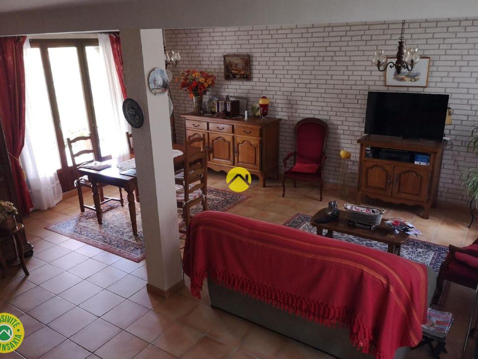 Villa i Bléneau, Yonne - foto 5