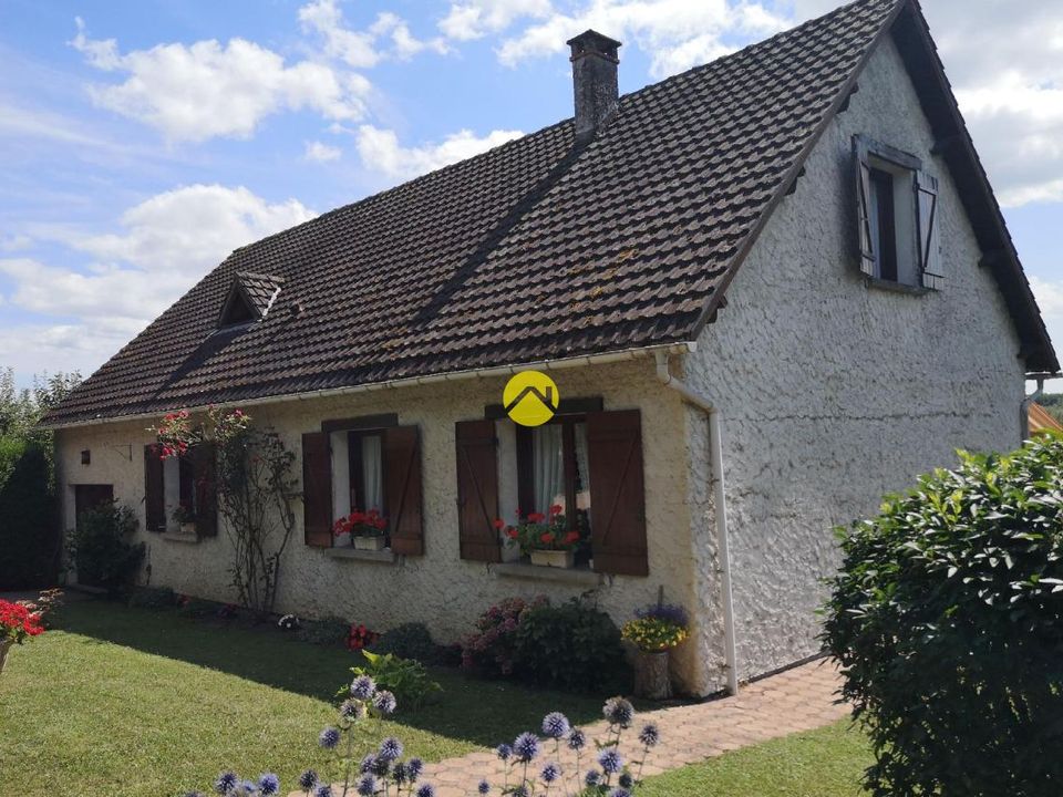 Villa in Bléneau, Yonne - foto 2