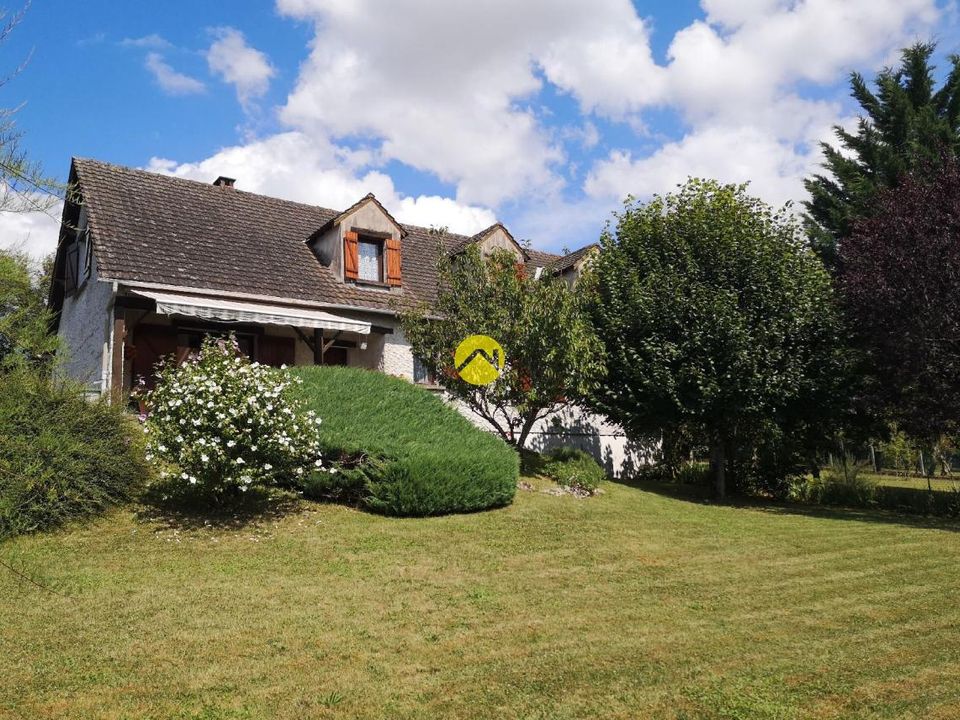 Villa in Bléneau, Yonne - foto 3