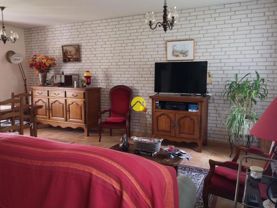 Villa in Bléneau, Yonne - foto 5