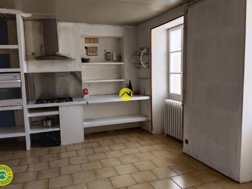 Villa i Bonnat, Creuse - bilde 4