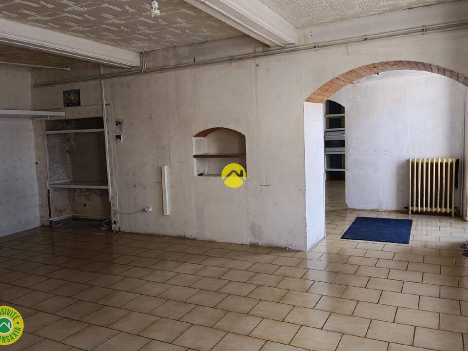 Villa i Bonnat, Creuse - bilde 5