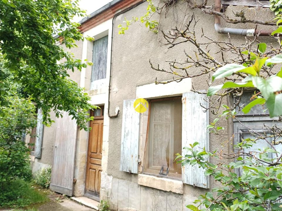 Villa i Les Bordes, Indre - foto 2
