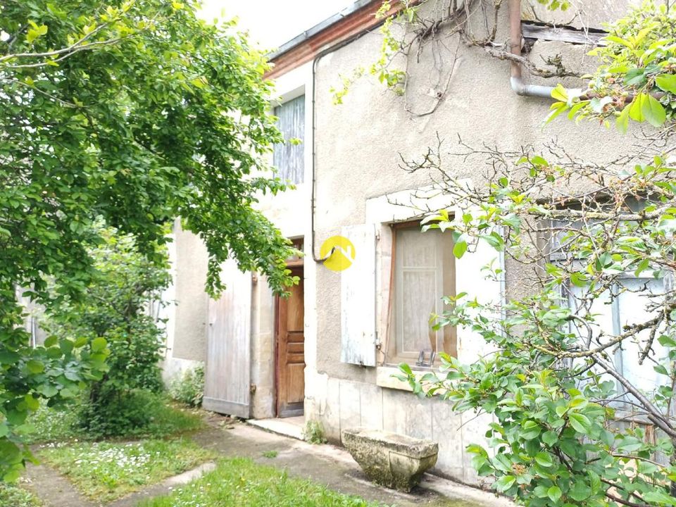 Villa i Les Bordes, Indre - foto 3