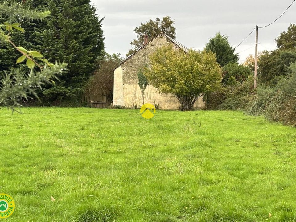 Terra a Saint-Agnant-de-Versillat, Creuse - foto 3