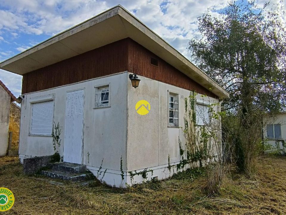 Villa i Saint-Outrille, Cher - foto 2