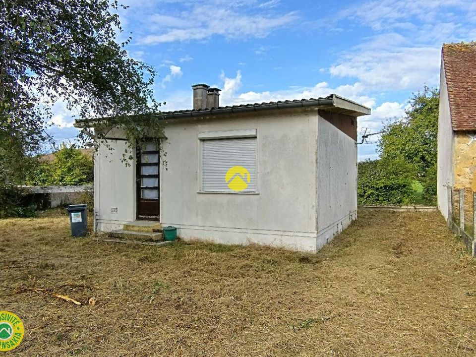 Villa i Saint-Outrille, Cher - foto 3