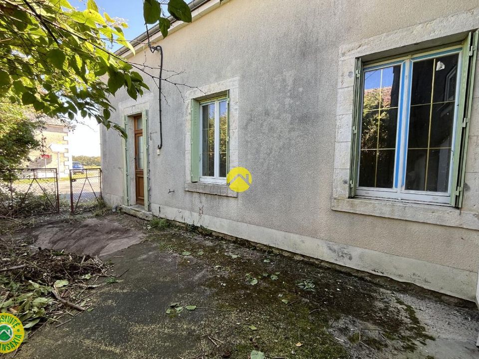 Villa i Morlac, Cher - foto 2