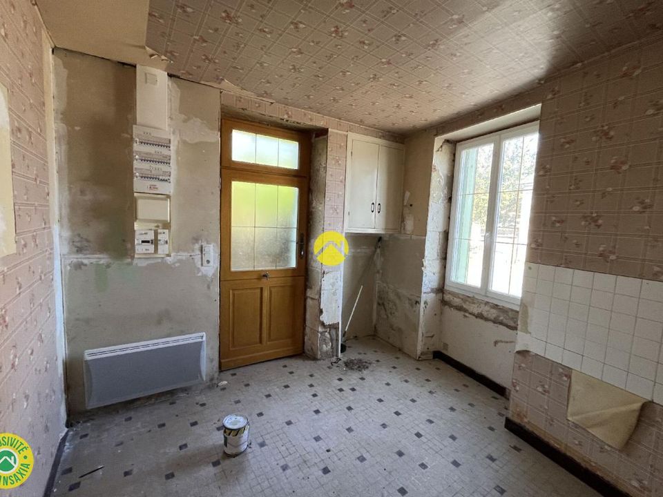 Villa i Morlac, Cher - foto 3