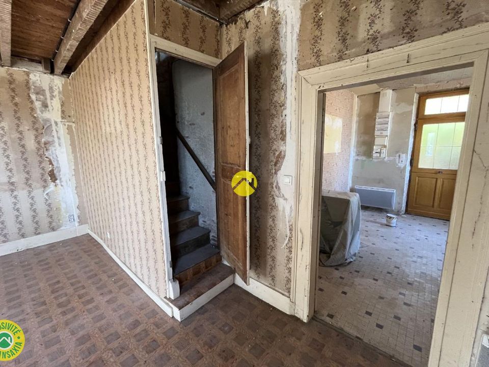 Villa i Morlac, Cher - foto 4