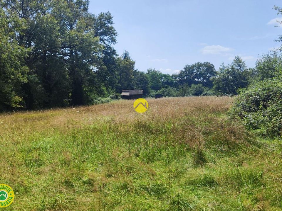 Helårsgrund i Mornay-sur-Allier, Cher - foto 3
