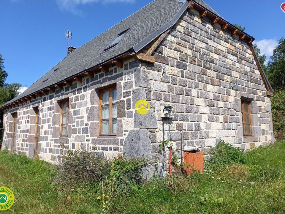 Villa i Sainte-Marie, Cantal - foto 3