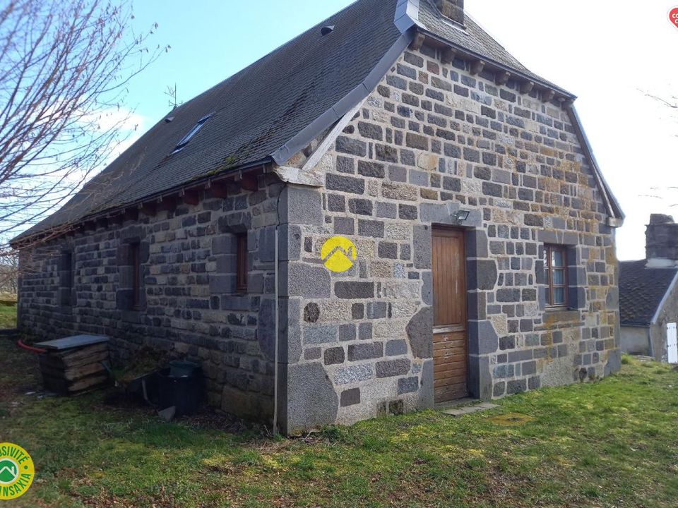 Villa i Sainte-Marie, Cantal - foto 2