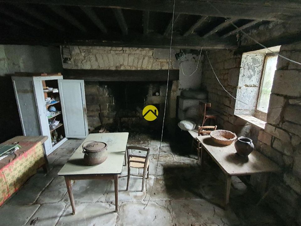 Villa in Saint-Alpinien, Creuse - photo 2