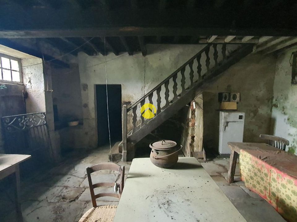Villa in Saint-Alpinien, Creuse - photo 3