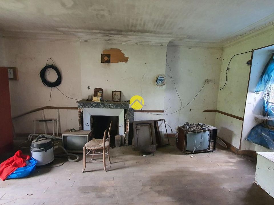 Villa in Saint-Alpinien, Creuse - photo 4
