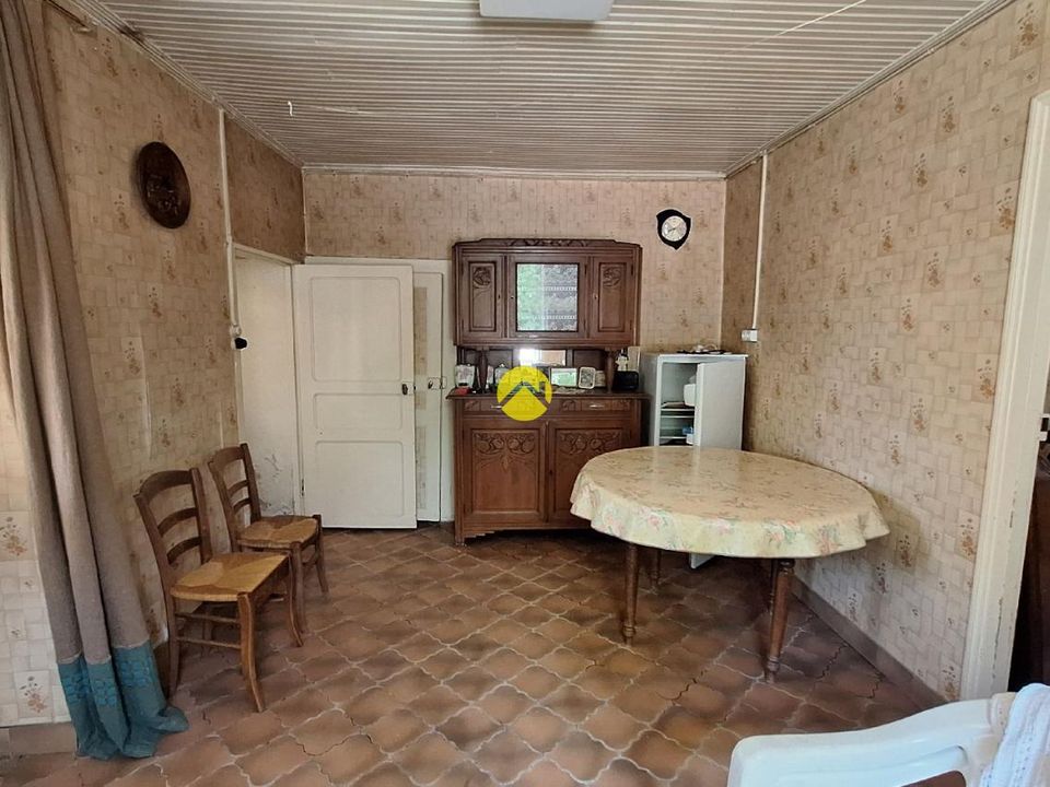 Villa i Audes, Allier - foto 3