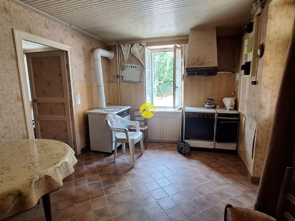 Villa i Audes, Allier - foto 4